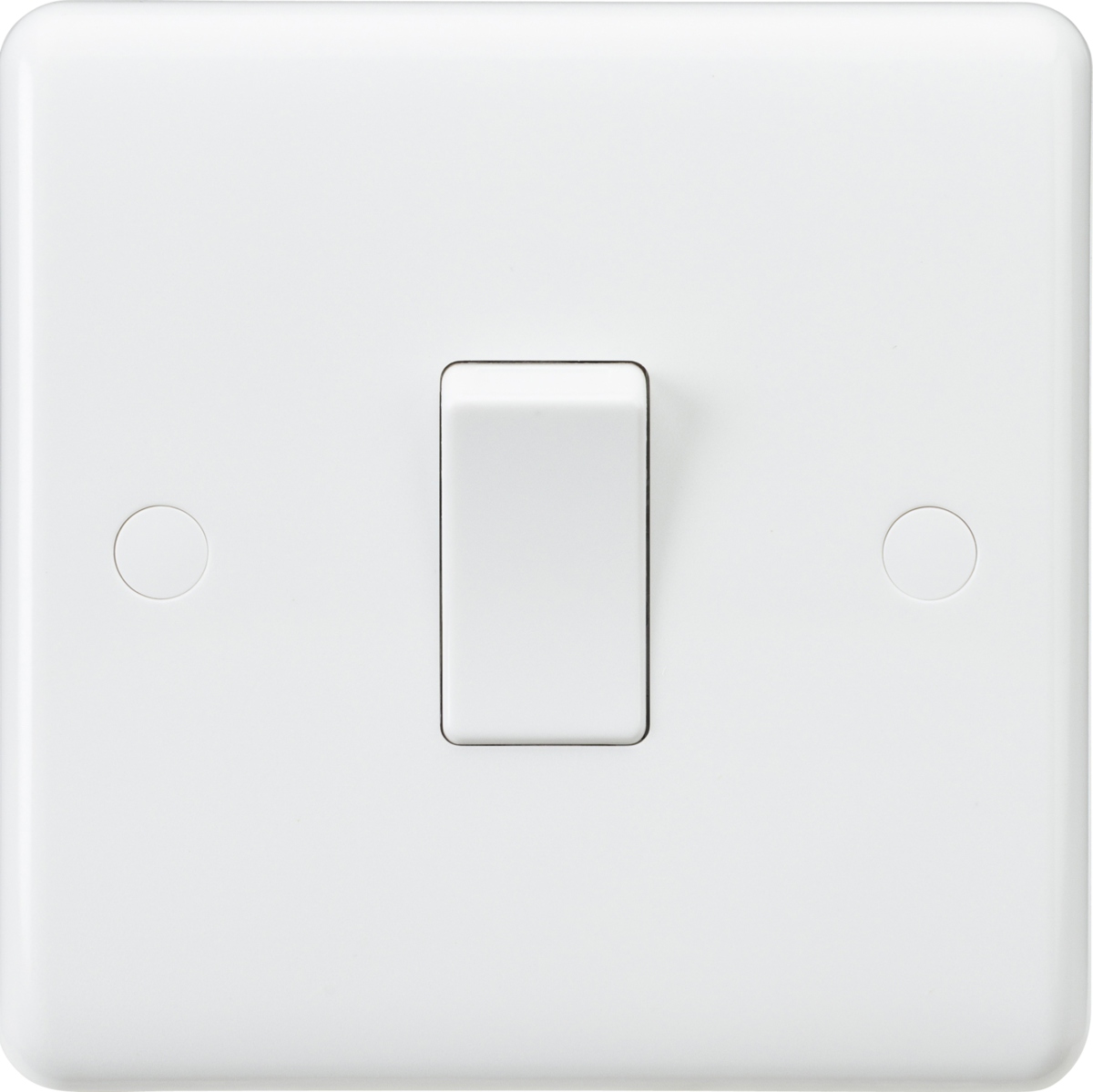 KNIGHTSBRIDGE CURVED EDGE INTERMEDIATE SWITCH