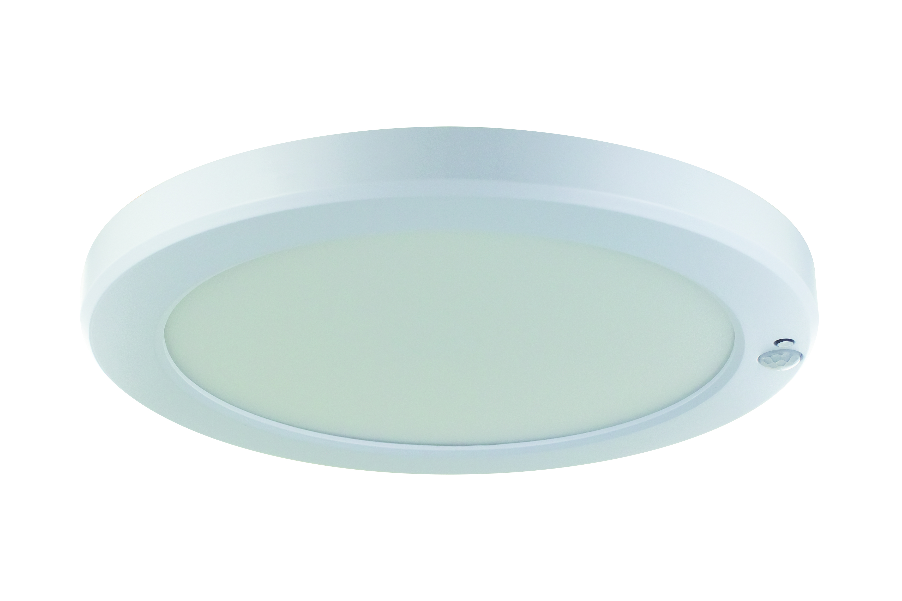 INTEGRAL LED 65-205MM MULTI FIT DOWNLIGHT WITH PIR