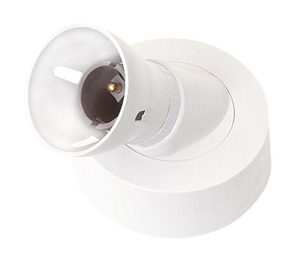 CLICK POLAR ANGLED BATTEN HOLDER 
