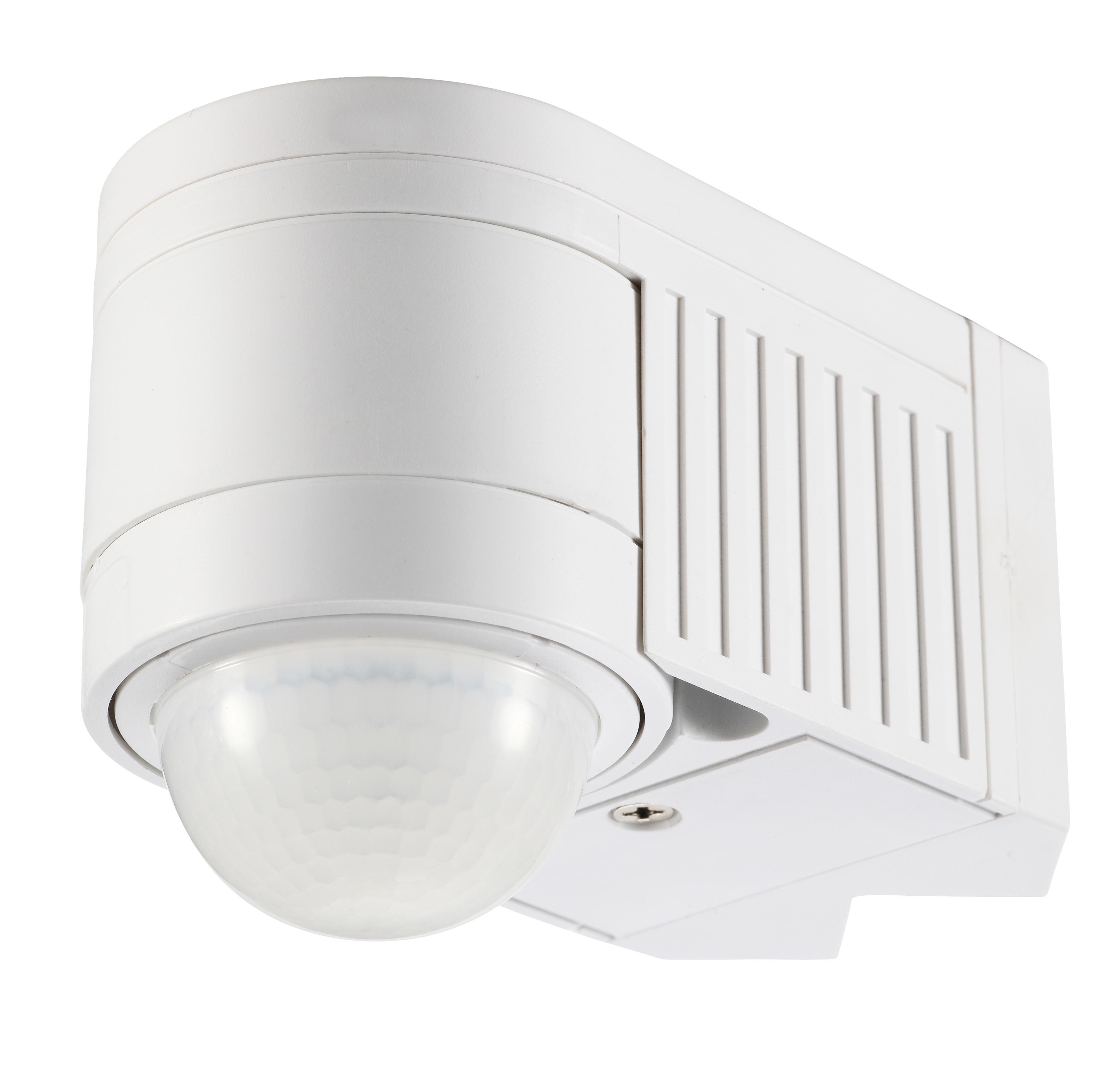 FORUM ALIA 360 DEG CORNER MOUNT PIR WHITE 