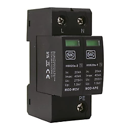 MK Sentry  Surge Devices & Accessories