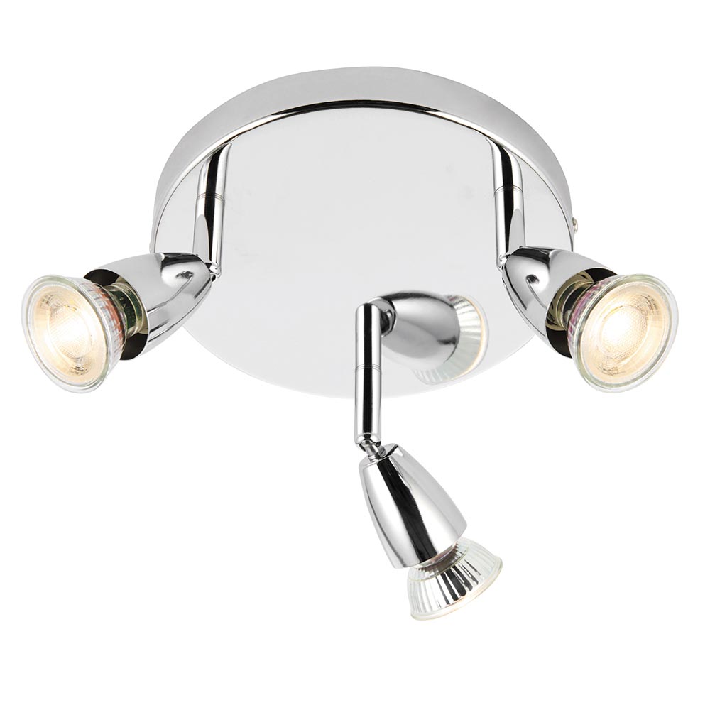 Bar & Round Spot Lights