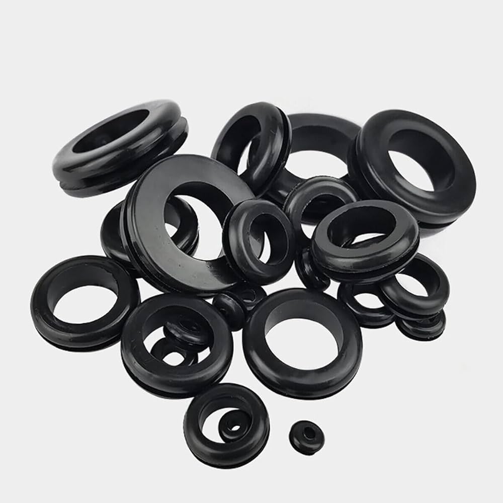 Grommets & Grommet Strip