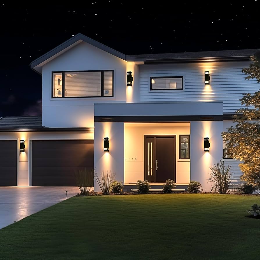 Domestic Electrical