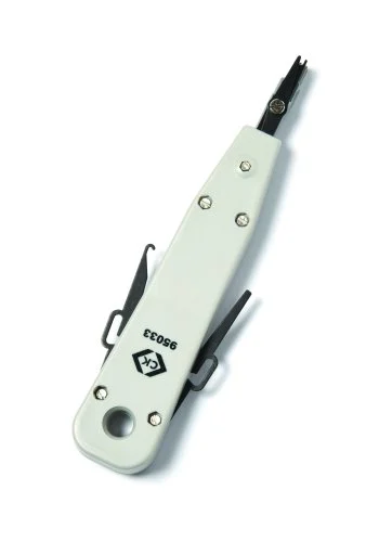 Punch down Tool