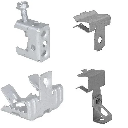 Girder Clips & Beam Fixings