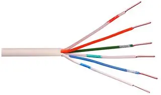 Telephone Cable