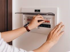 Consumer Units/Fuse Boards