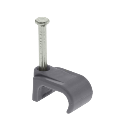 Flat Twin & Earth Clips
