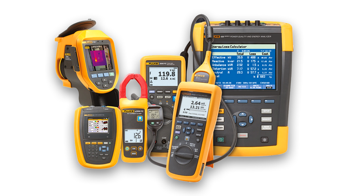 Test Equipment