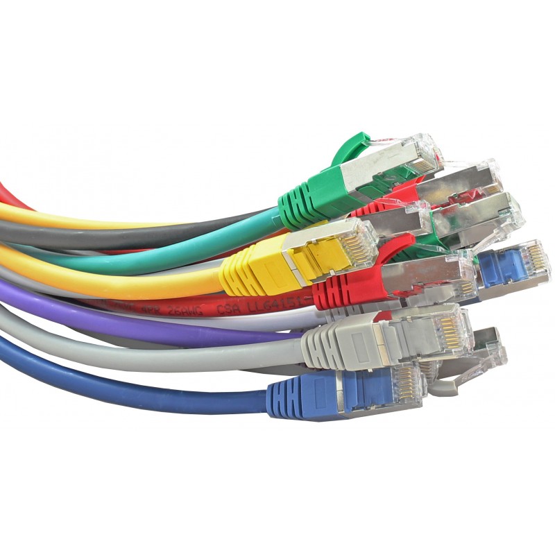 Patch Leads