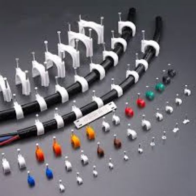 Cable Clips