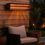 Electric Patio Heaters
