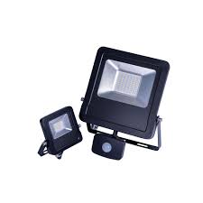 LED Floodlights & Brackets
