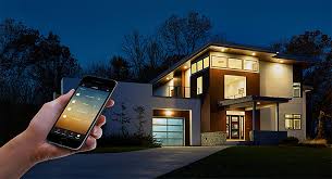 Smart Lighting