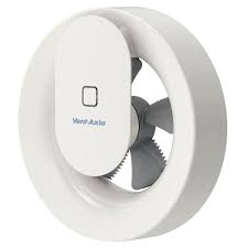 Smart Extractor Fans