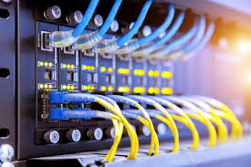 Data & Networking