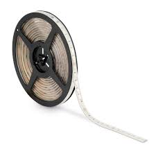 LED Strip & Undershelf