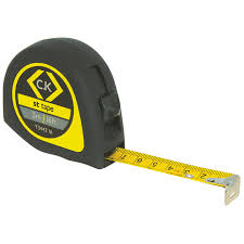 Tape Measures