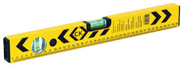 Spirit Levels