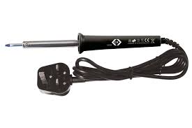 Soldering Irons & Solder