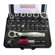 Socket Sets