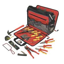 Electricians Tool Kits
