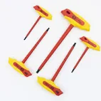 T Handle Wrenches
