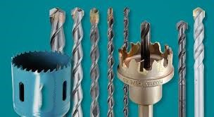 Cutting & Drilling