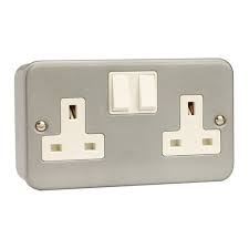 Metalclad Wiring Accessories