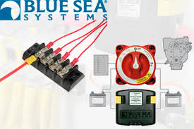 Blue Sea Systems