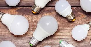 Lamps & Bulbs