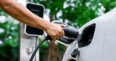 EV Chargers