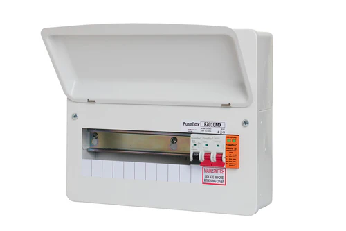 Fusebox 