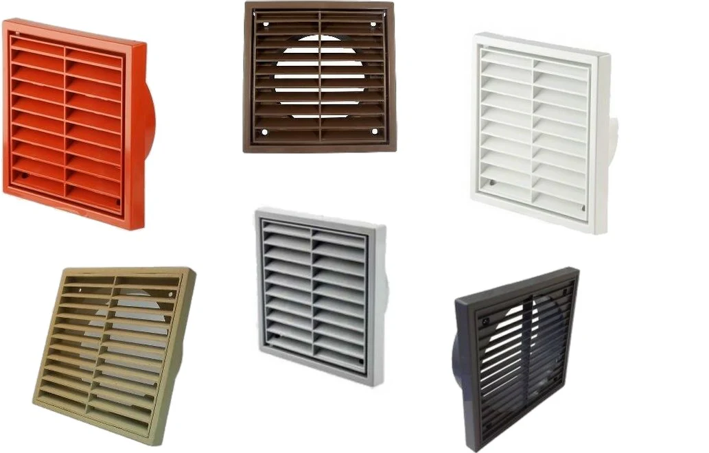 Grilles