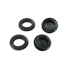 Grommets & Grommet Strip