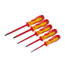 VDE Screwdrivers