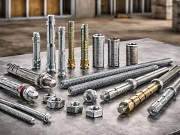 Fixings