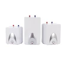 Water Heaters