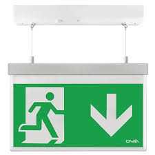Emergency Lighting
