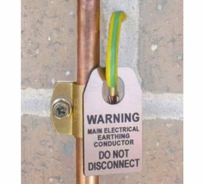 Earthing