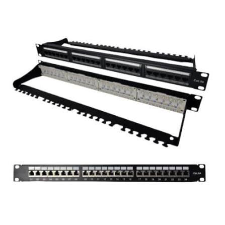 Patch Panels