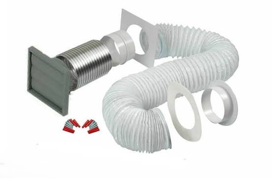 Ducting