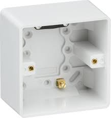Pattress Boxes