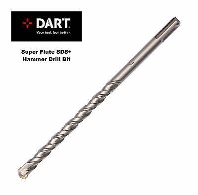 SDS Masonry Drill Bits