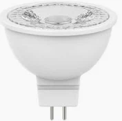 LED 12V MR16 Bulb GU5.3