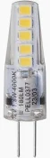 G4 Capsule lamps