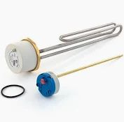 Immersion Heaters & Thermostats 