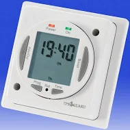 Digital Timers