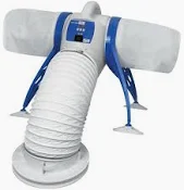 PIV (Positive Input Ventilation)